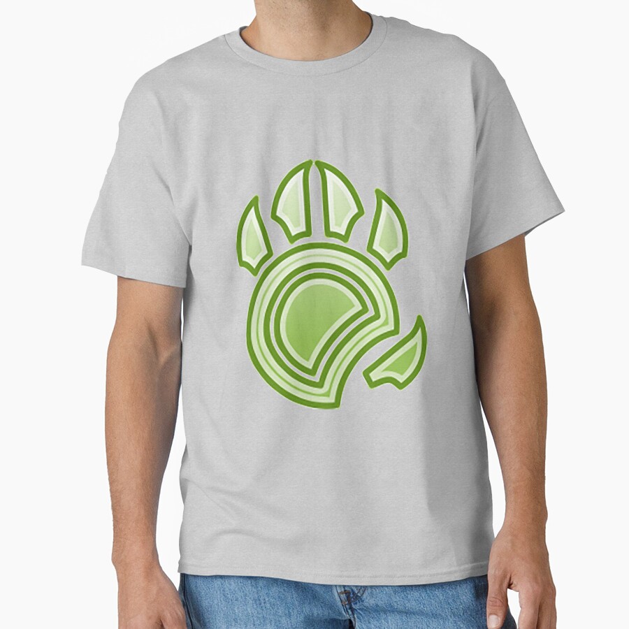 Guild Wars 2 Soulbeast Elite Specialization T-shirt - Image 3