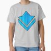 ssrcoclassic teemens 02heather greyfrontproduct squarex1000 20 - Guild Wars 2 Merch