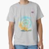 ssrcoclassic teemens 02heather greyfrontproduct squarex1000 32 - Guild Wars 2 Merch
