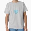 ssrcoclassic teemens 02heather greyfrontproduct squarex1000 6 - Guild Wars 2 Merch
