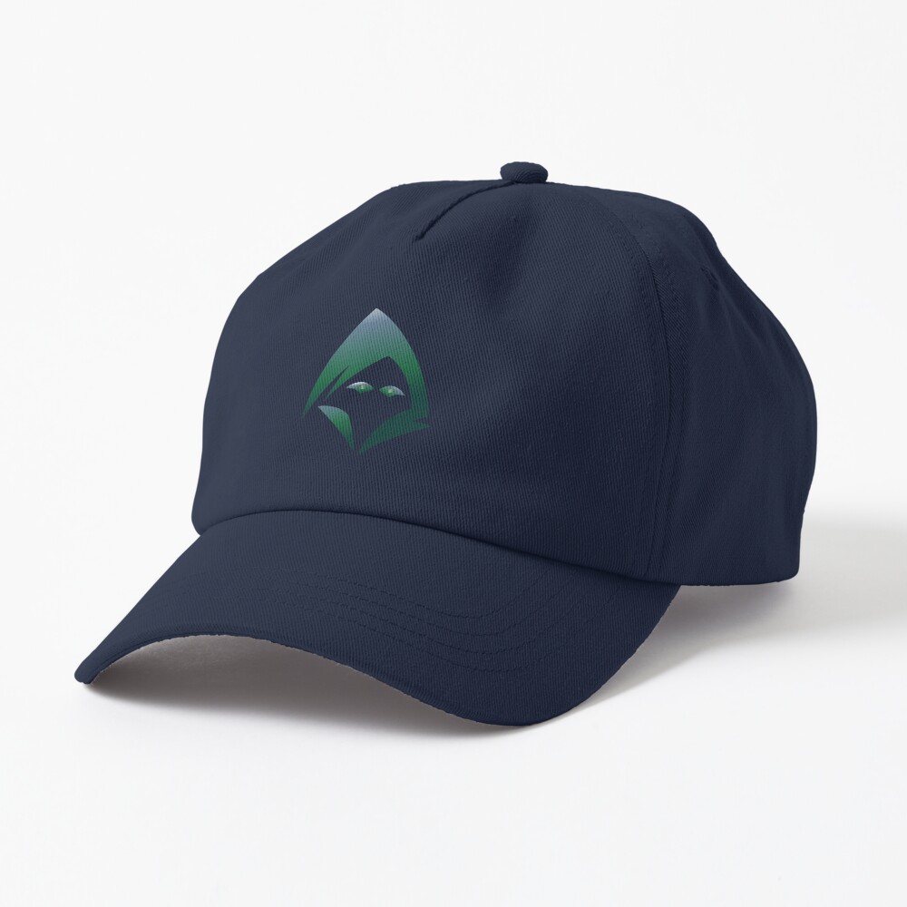 Guild Wars 2 Reaper Hat