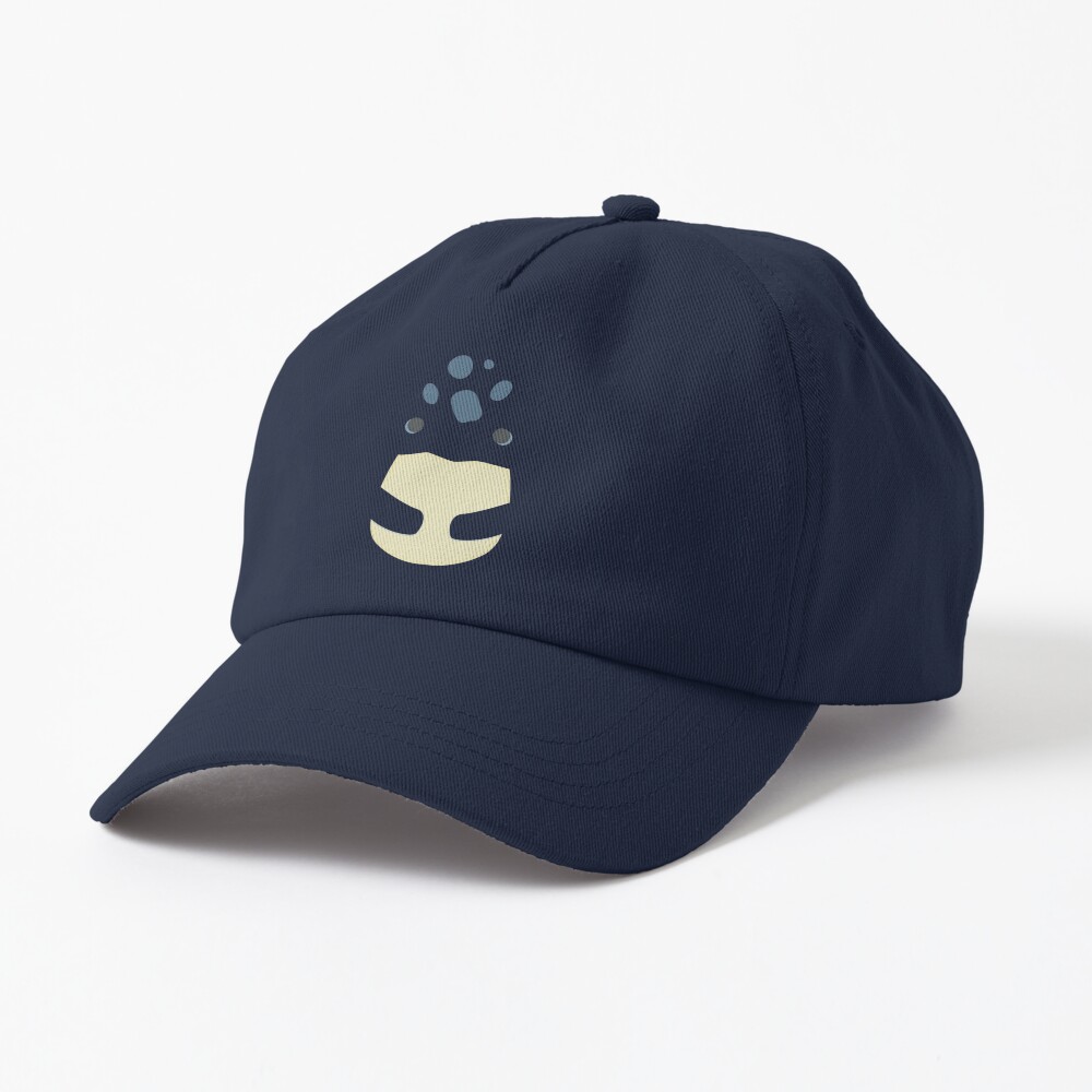 Guild Wars 2 Quaggan Hat