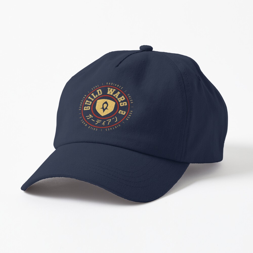 Guild Wars 2 Guardian Hat