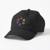 ssrcodad hatproduct10101001c5ca27c6front three quartersquare1000x1000 bgf8f8f8 - Guild Wars 2 Merch