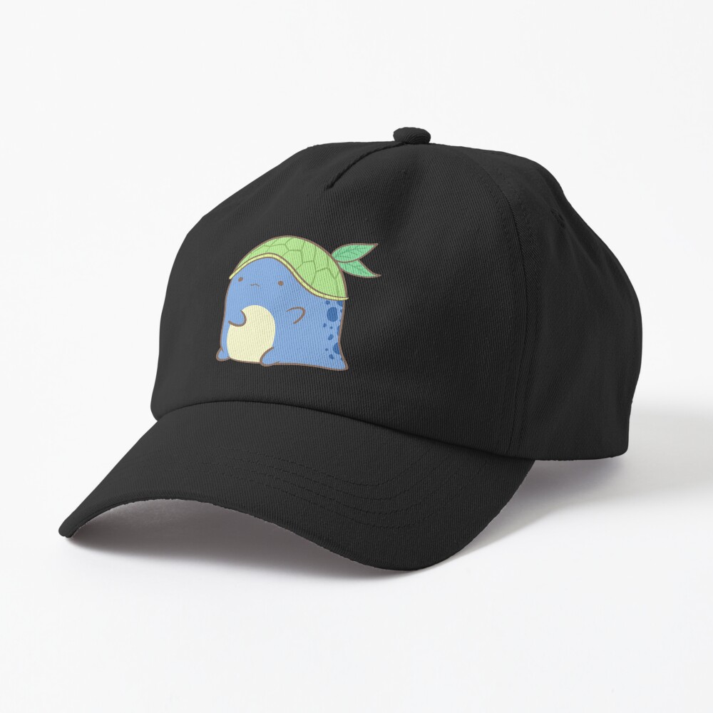 Guild Wars 2 Turtle Shell Quaggan Hat