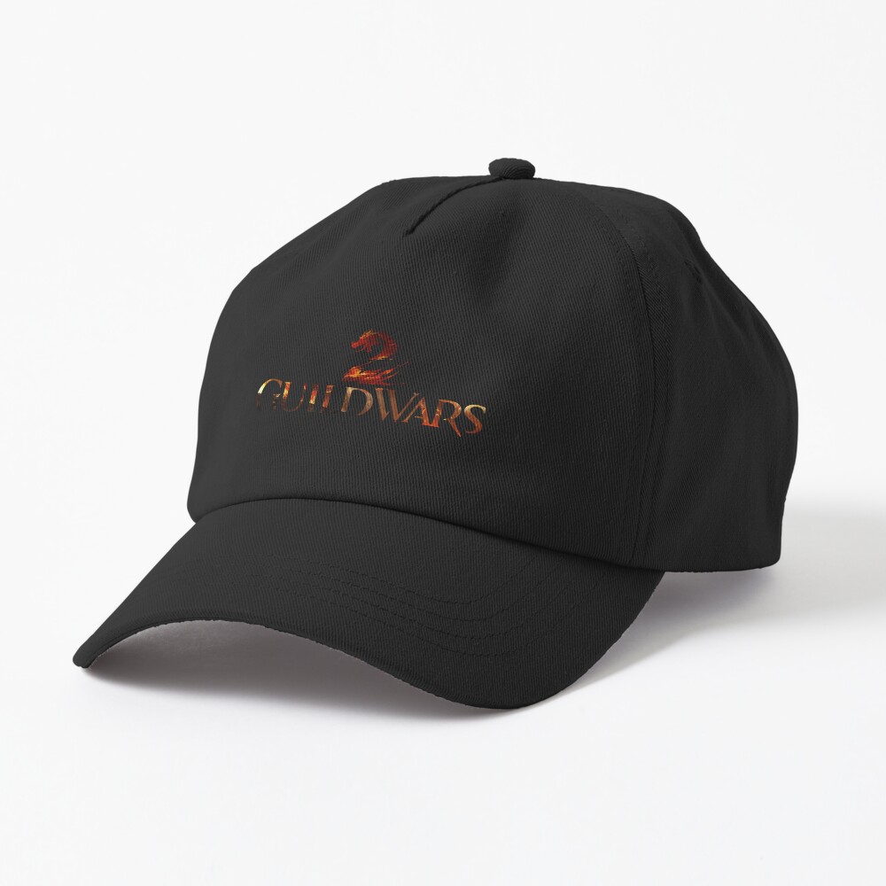Guild Wars 2 Games Hat