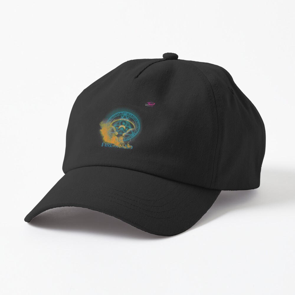 Guild Wars 2 Pof Firebrand Guardian Abrasador Hat