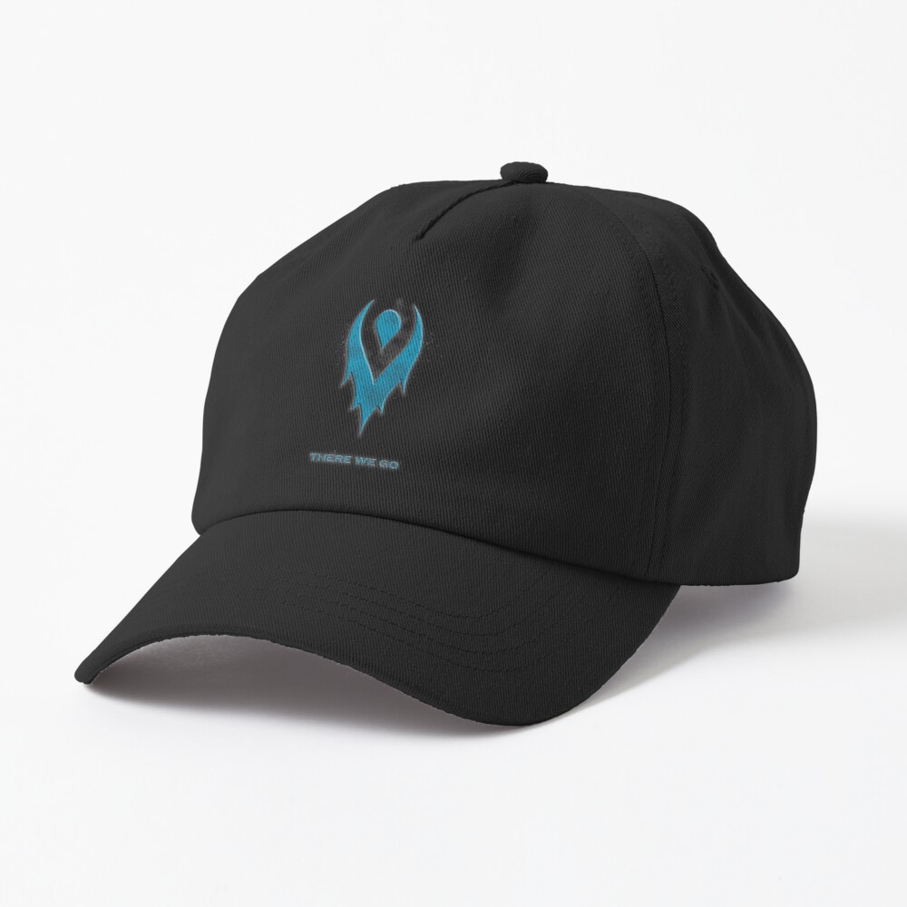 There We Go Guild Wars 2 Death Mark Hat