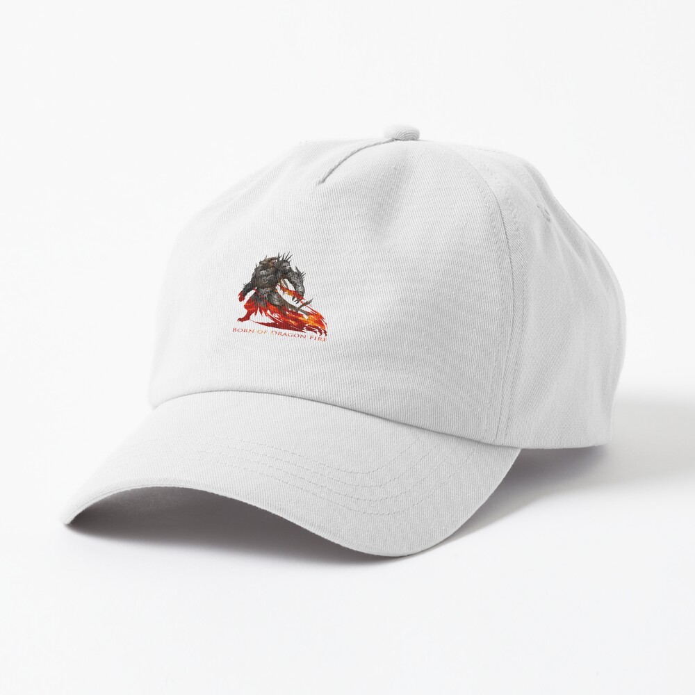 Guild Wars 2 Born Of Dragon Fire Hat