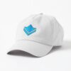 ssrcodad hatproductfafafaca443f4786front three quartersquare1000x1000 bgf8f8f8 12 - Guild Wars 2 Merch