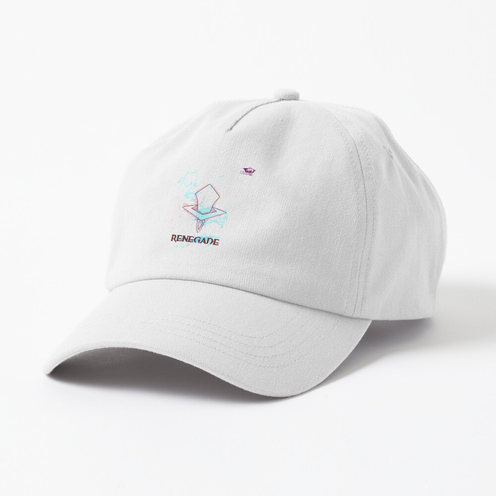 Guild Wars 2 Revenant Renegade Retornado Renegado Hat