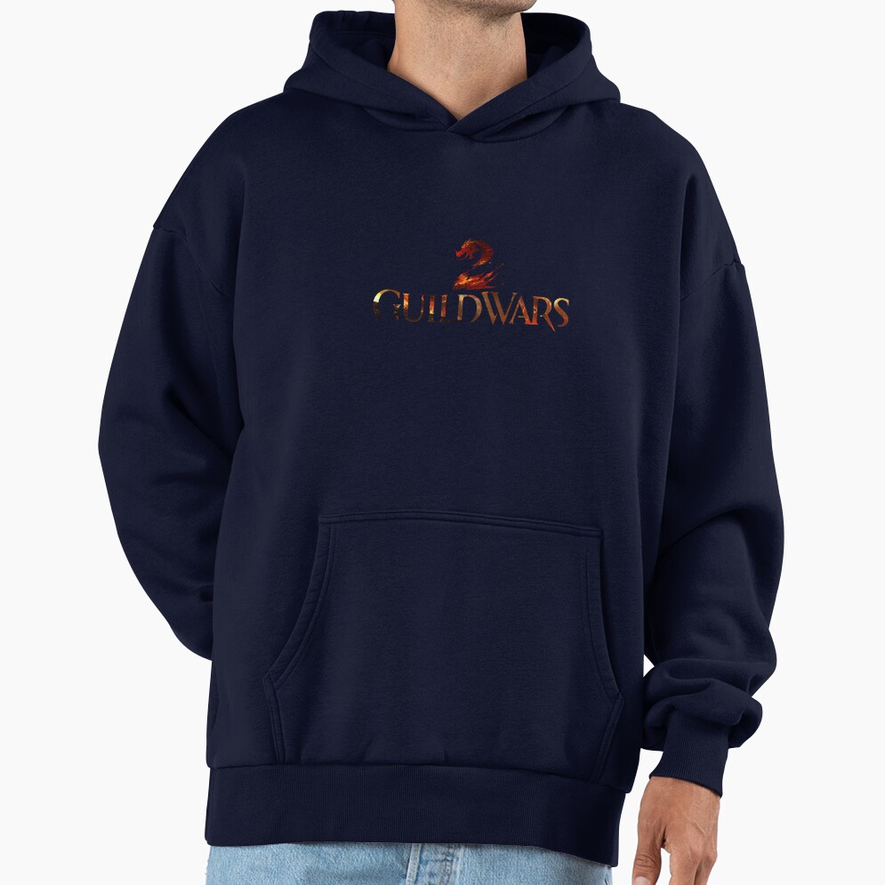 Gw2 Adventure Gamer Hoodie - Image 5