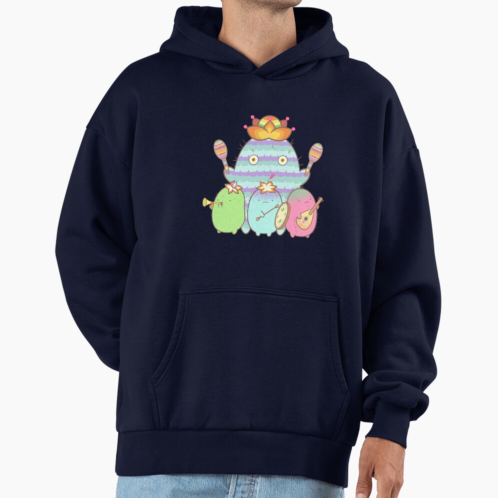 Guild Wars 2 Pricklepatch Parade Hoodie - Image 5