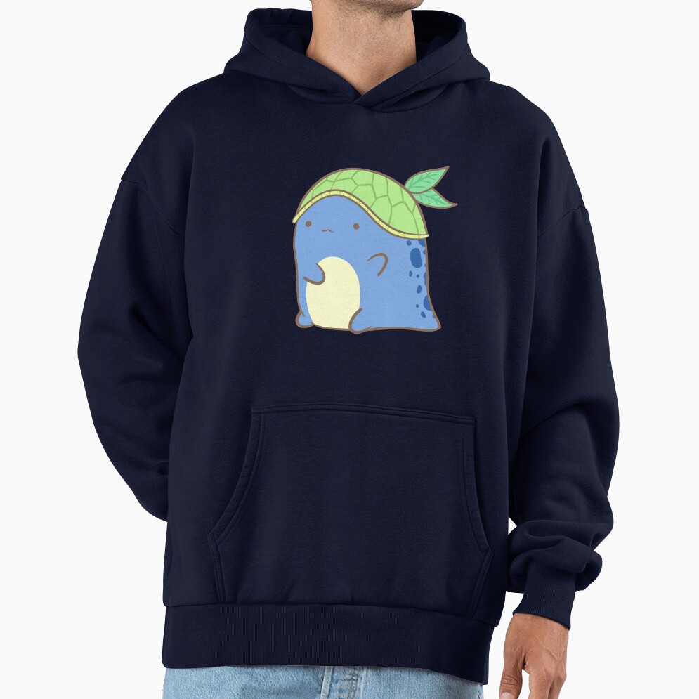 Guild Wars 2 Turtle Shell Quaggan Hoodie - Image 5