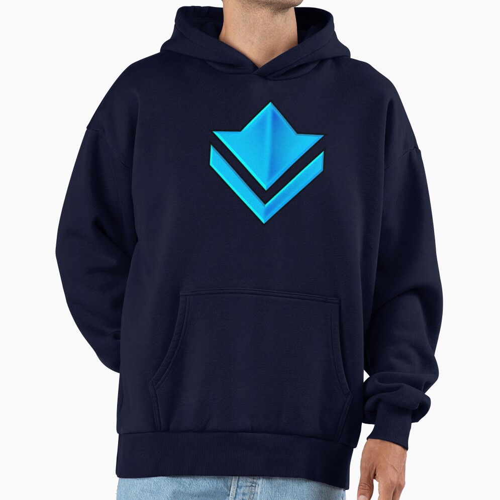 Guild Wars 2 Commander Tag Hoodie - Image 5