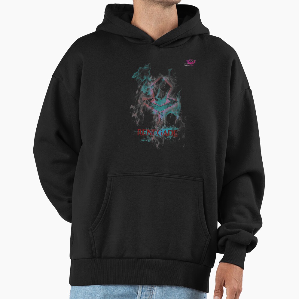 Guild Wars 2 Renegade Revenant Hoodie
