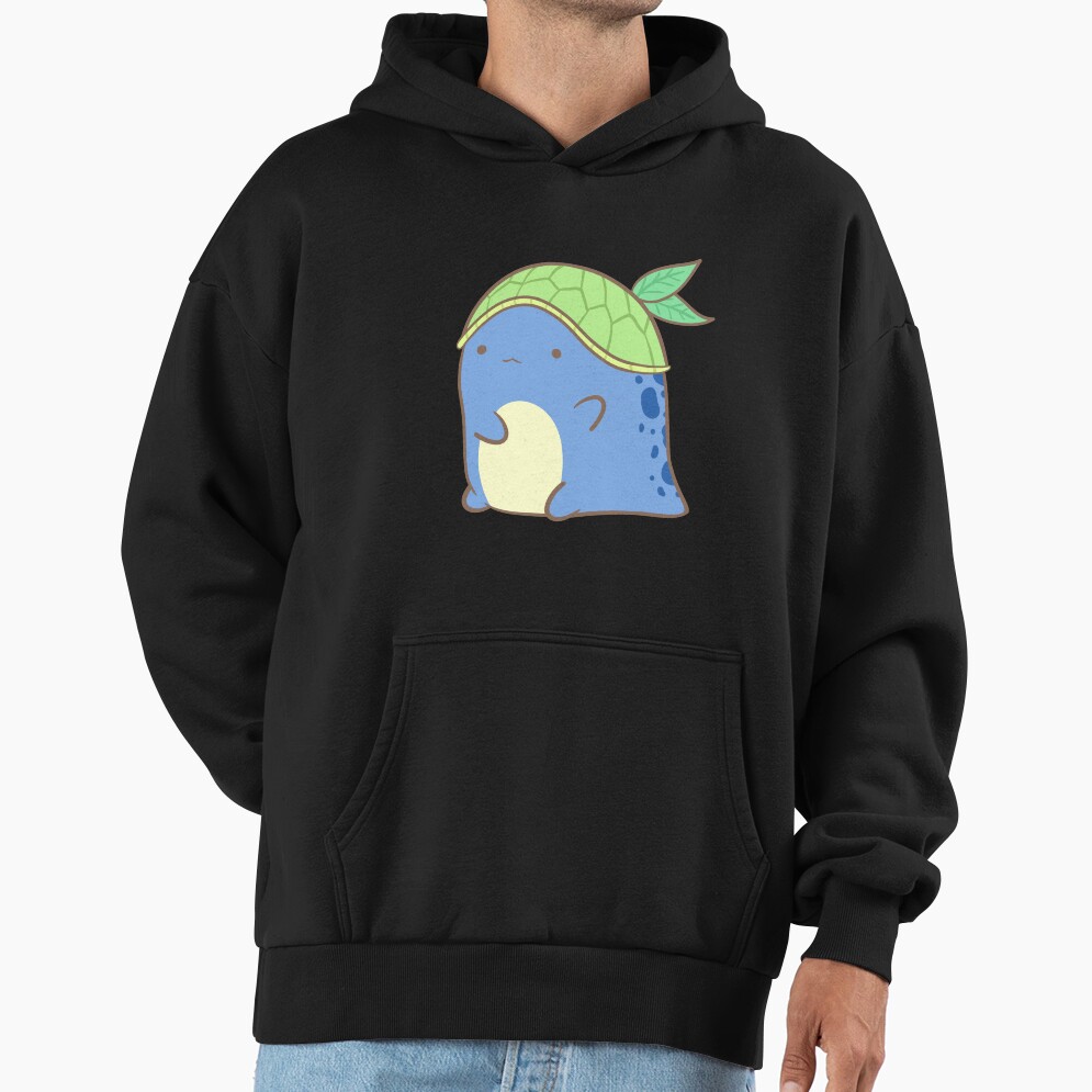 Guild Wars 2 Turtle Shell Quaggan Hoodie - Image 2