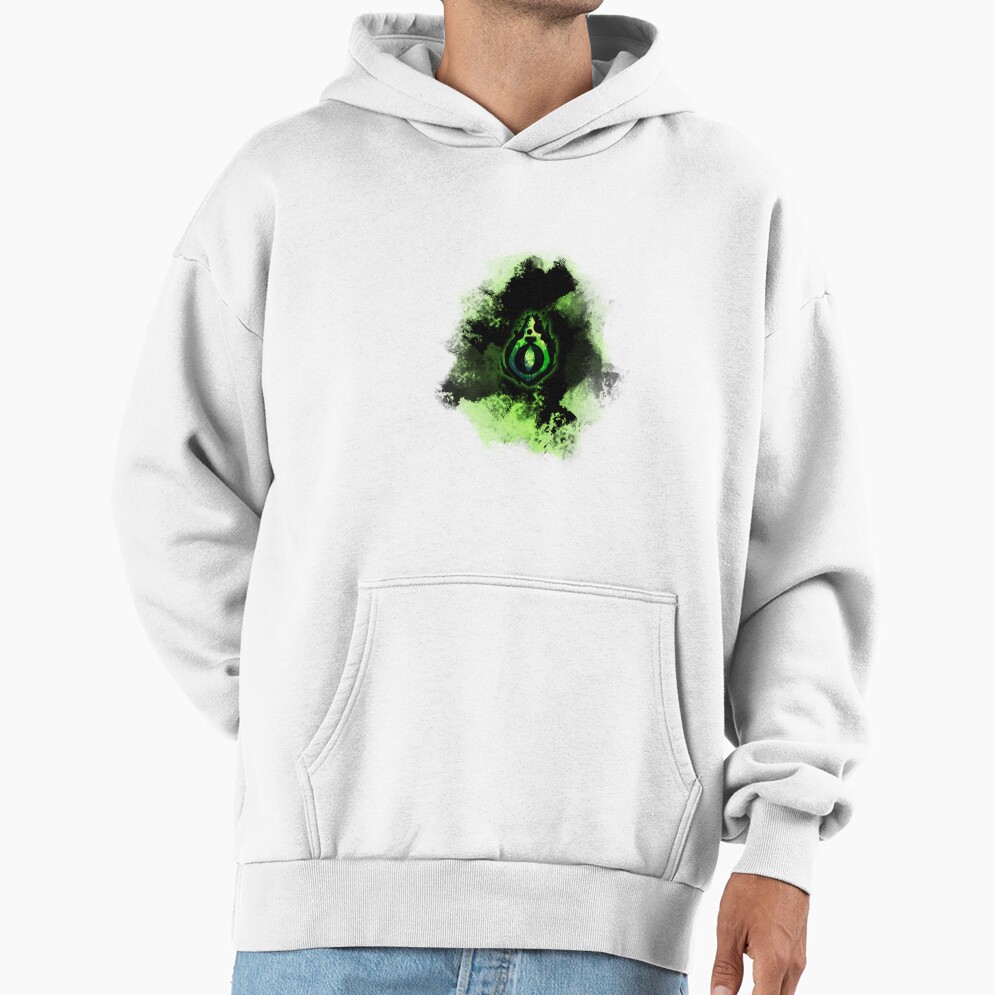 Guild Wars 2 Harbinger Necromancer Hoodie - Image 2