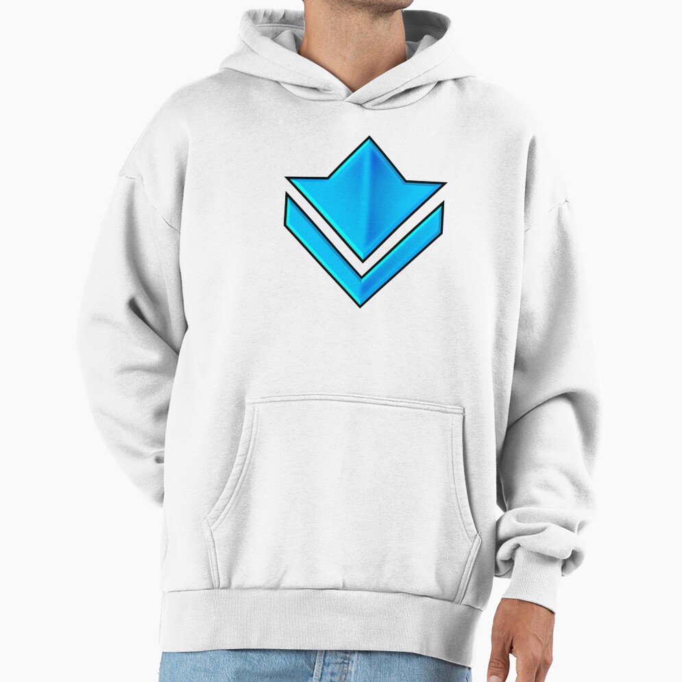 Guild Wars 2 Commander Tag Hoodie - Image 2