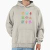 ssrcooversized hoodiemens 01oatmeal heatherfrontsquare productx1000 13 - Guild Wars 2 Merch