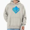 ssrcooversized hoodiemens 01oatmeal heatherfrontsquare productx1000 31 - Guild Wars 2 Merch