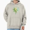 ssrcooversized hoodiemens 01oatmeal heatherfrontsquare productx1000 5 - Guild Wars 2 Merch