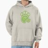 ssrcooversized hoodiemens 01oatmeal heatherfrontsquare productx1000 9 - Guild Wars 2 Merch