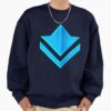 ssrcooversized sweatshirtmens 0105081f66c8590f4efrontsquare productx1000 32 - Guild Wars 2 Merch