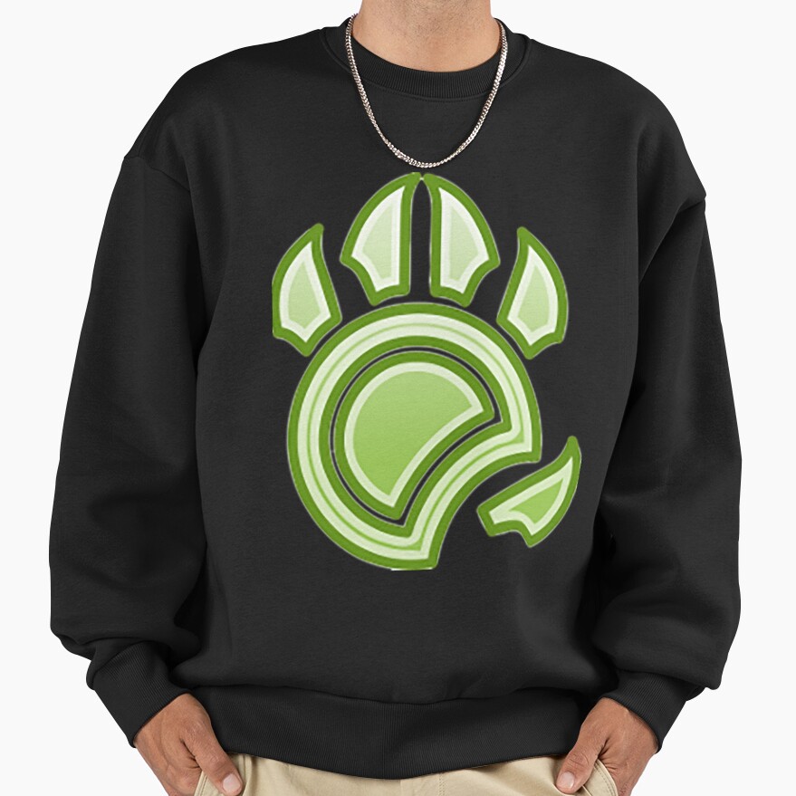 Guild Wars 2 Soulbeast Essential Sweatshirt