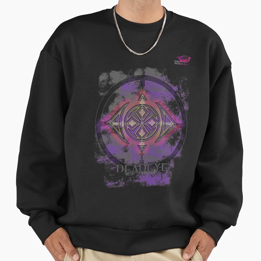 Guild Wars 2 Deadeye Thief Sweatshirt