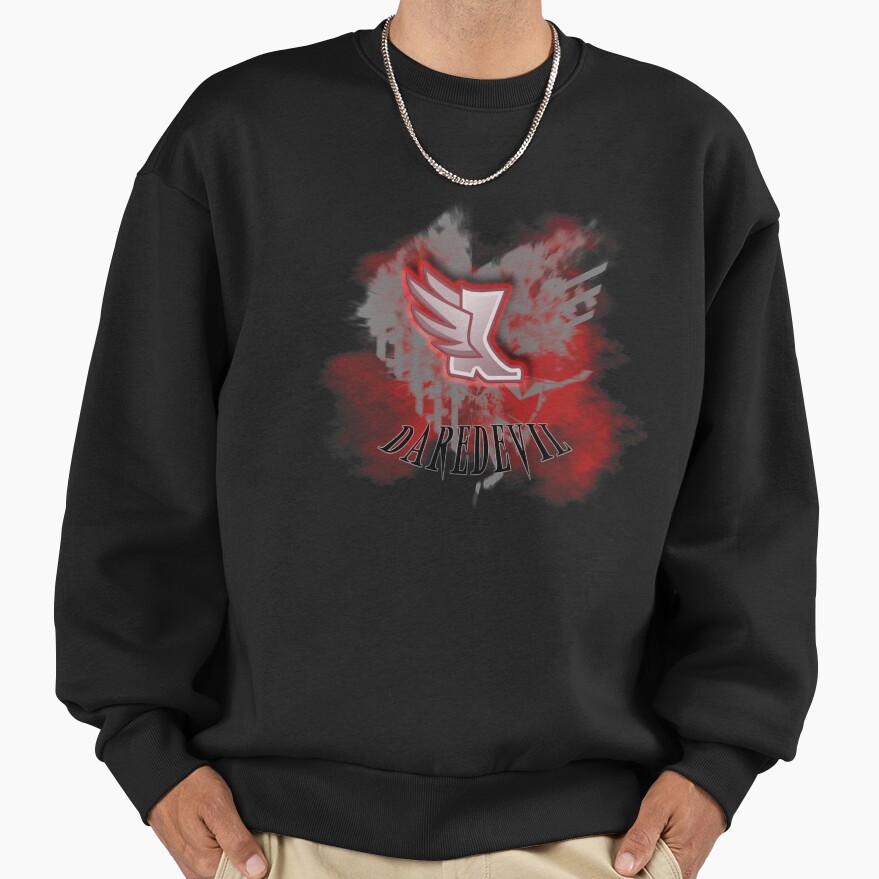 Guild Wars 2 Daredevil Thief Sweatshirt