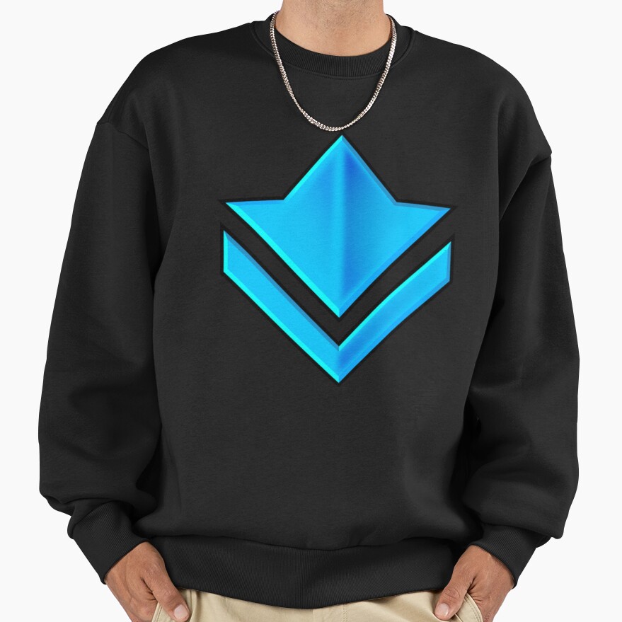 Guild Wars 2 Commander Tag Sweatshirt - Image 3