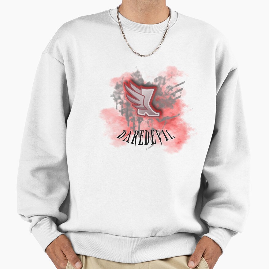 Guild Wars 2 Daredevil Thief Sweatshirt - Image 2
