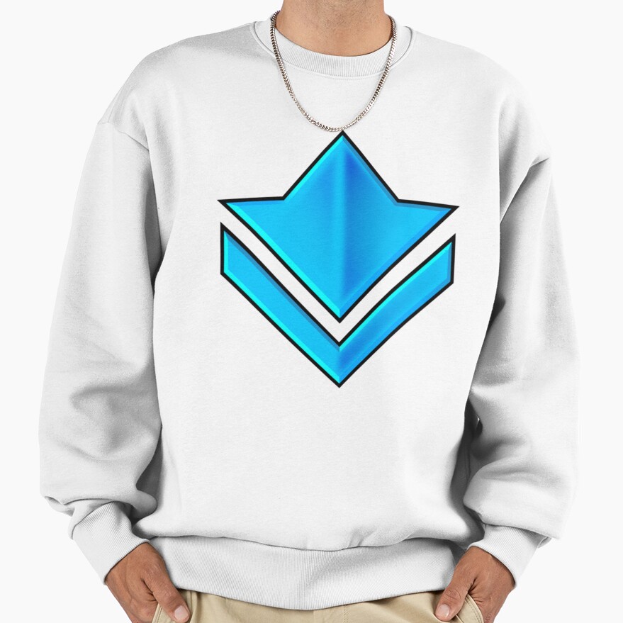 Guild Wars 2 Commander Tag Sweatshirt - Image 2