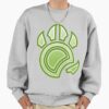 ssrcooversized sweatshirtmens 01heather greyfrontsquare productx1000 10 - Guild Wars 2 Merch