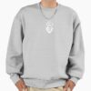ssrcooversized sweatshirtmens 01heather greyfrontsquare productx1000 12 - Guild Wars 2 Merch