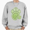 ssrcooversized sweatshirtmens 01heather greyfrontsquare productx1000 15 - Guild Wars 2 Merch