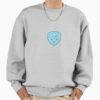 ssrcooversized sweatshirtmens 01heather greyfrontsquare productx1000 16 - Guild Wars 2 Merch