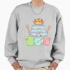 ssrcooversized sweatshirtmens 01heather greyfrontsquare productx1000 19 - Guild Wars 2 Merch
