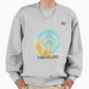 ssrcooversized sweatshirtmens 01heather greyfrontsquare productx1000 22 - Guild Wars 2 Merch