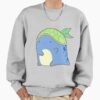 ssrcooversized sweatshirtmens 01heather greyfrontsquare productx1000 26 - Guild Wars 2 Merch