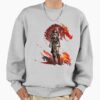 ssrcooversized sweatshirtmens 01heather greyfrontsquare productx1000 27 - Guild Wars 2 Merch