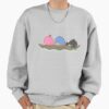 ssrcooversized sweatshirtmens 01heather greyfrontsquare productx1000 28 - Guild Wars 2 Merch