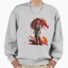 ssrcooversized sweatshirtmens 01heather greyfrontsquare productx1000 3 - Guild Wars 2 Merch