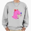 ssrcooversized sweatshirtmens 01heather greyfrontsquare productx1000 30 - Guild Wars 2 Merch