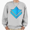 ssrcooversized sweatshirtmens 01heather greyfrontsquare productx1000 32 - Guild Wars 2 Merch