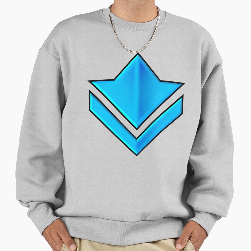 Guild Wars 2 Commander Tag Sweatshirt - Image 5