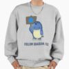 ssrcooversized sweatshirtmens 01heather greyfrontsquare productx1000 33 - Guild Wars 2 Merch