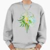ssrcooversized sweatshirtmens 01heather greyfrontsquare productx1000 7 - Guild Wars 2 Merch