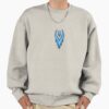 ssrcooversized sweatshirtmens 01oatmeal heatherfrontsquare productx1000 1 - Guild Wars 2 Merch